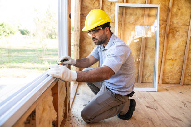 Best Residential Insulation Services  in Canton, TX