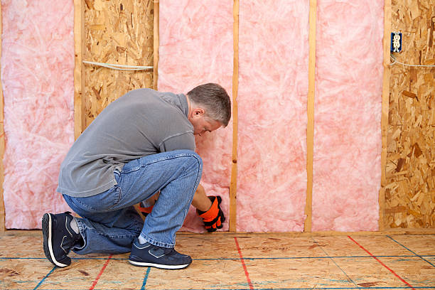 Trusted Canton, TX Insulation Contractor Experts