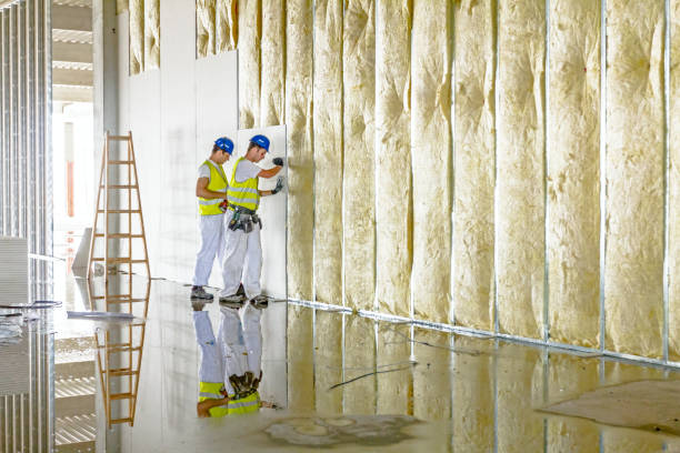 Range of Insulation Solutions in Canton, TX